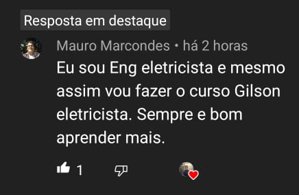 Curso Eletricista Online Engenheiro