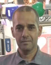 Equipe Gilson Eletricista - Anderson