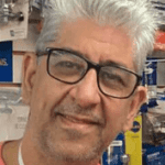 Equipe Gilson Eletricista - Solimar