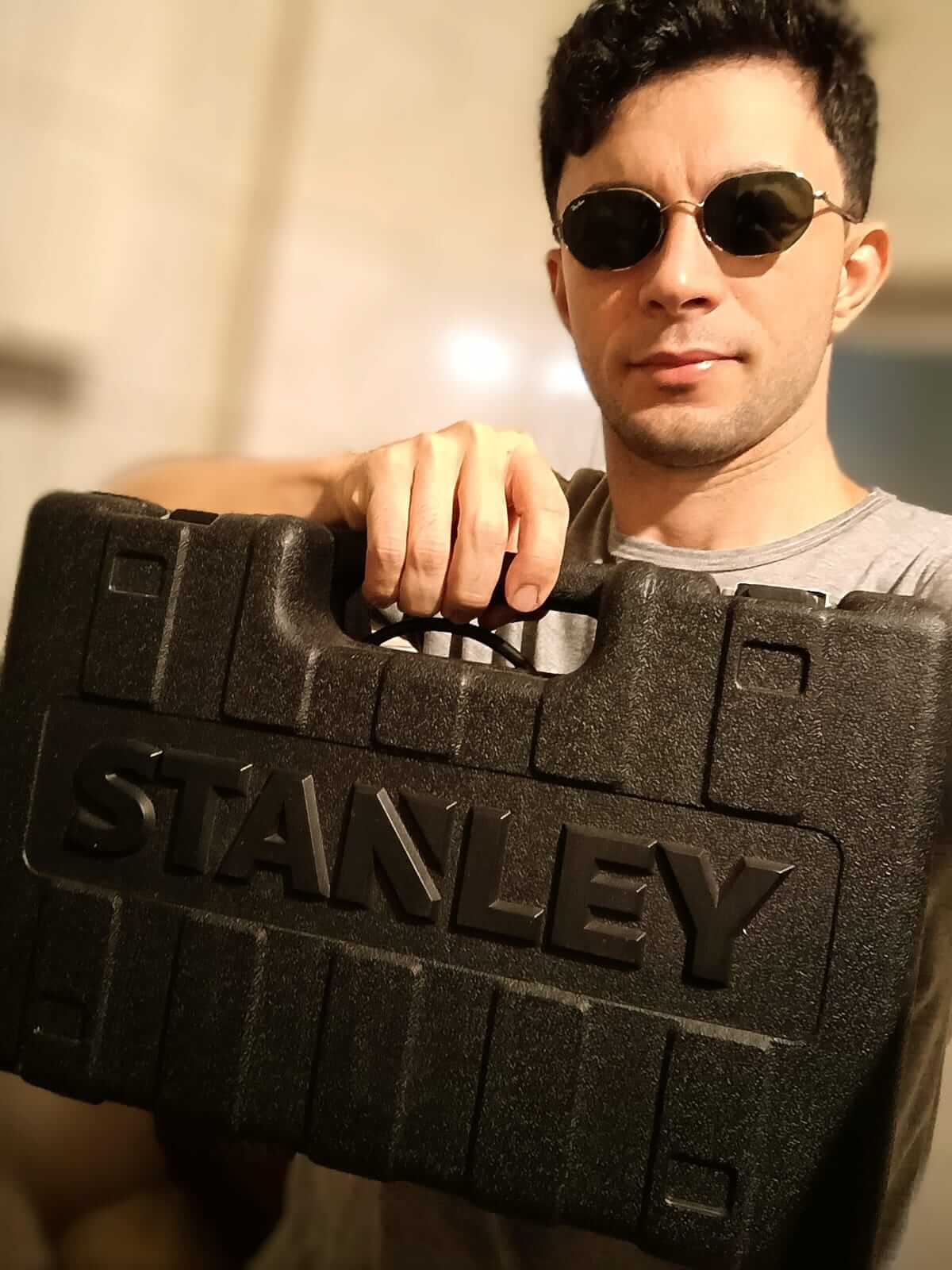 Equipe Gilson Eletricista Residencial e Predial